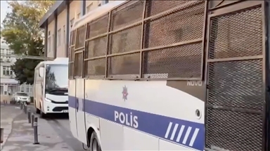Beyoğlu Belediye Başkanı İnan Güney tutuklandı