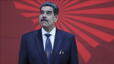 Maduro orders deployment of 4.5M militia members in Venezuela amid rising tensions with US