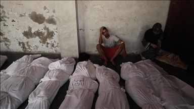 حملات اسرائیل به نوار غزه؛ حداقل 24 فلسطینی کشته شدند
