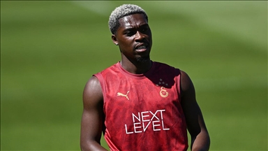Galatasaray'da Derrick Köhn, Union Berlin'e transfer oldu
