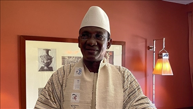 Mali arrests former premier for alleged misuse of public funds