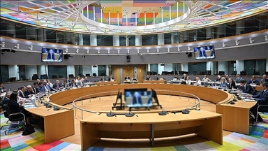 Liderët e BE-së përsërisin angazhimin për të avancuar përpjekjet me SHBA-në për paqe në Ukrainë
