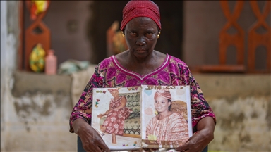 Afrika'da cilt beyazlatma ürünleri kamu sağlığını tehdit ediyor