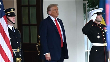 Trump called Hungarian premier Orban to question his blocking Ukraine's EU membership: Report