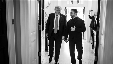 Украина предложила Трампу сделку на 100 млрд долларов в обмен на гарантии безопасности
