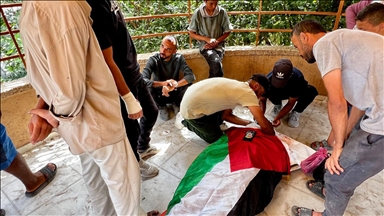 سلة.. إسرائيل تقتل لاعب منتخب فلسطين السابق محمد شعلان بغزة