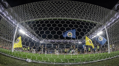 Fenerbahçe'nin Avrupa'da "kalesi" Kadıköy