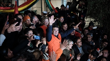 Bolivya'daki devlet başkanı seçimi, solun 20 yıllık iktidarına son verdi