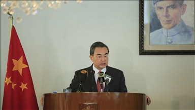 China’s top diplomat to visit Pakistan for strategic dialogue