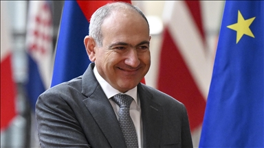 Yerevan, Tehran agree on need to elevate ties to level of strategic partnership: Armenian premier