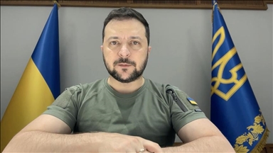 Зеленский подтвердил готовность к двусторонней встрече с Путиным