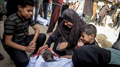 Irish company donates day's revenue to Gaza emergency appeal