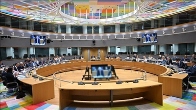 AB liderleri, Ukrayna'da barış için ABD ile ortak çabaları ilerletme taahhüdünü yineledi