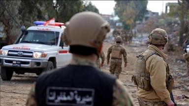 Lebanon says committed to UNIFIL deployment in south for full implementation of Resolution 1701