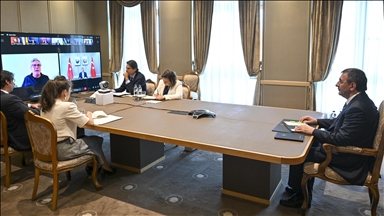 Zëvendëspresidenti turk do të përfaqësojë presidentin Erdoğan në takimin virtual të "Koalicionit të të Gatshmëve"