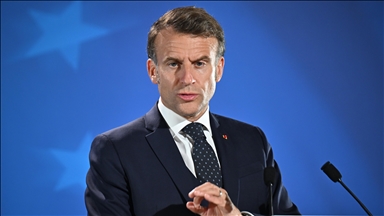 Macron: Putini nuk duket shumë i gatshëm t'i japë fund luftës në Ukrainë