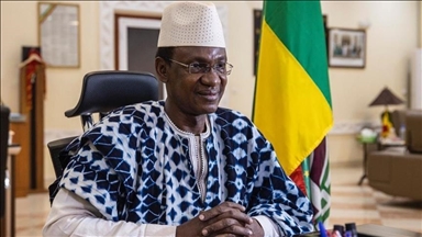 Mali : l'ex-Premier ministre, Choguel Kokalla Maiga, placé sous mandat de dépôt