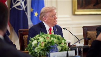Trump: Bisedimet me udhëheqësit evropianë ishin "shumë të mira"