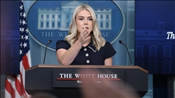 White House reaffirms no US troops in Ukraine as part of security guarantee