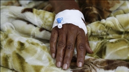 Sudan reports 1,575 new cholera cases, 22 deaths in a week