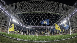 Fenerbahçe'nin Avrupa'da "kalesi" Kadıköy