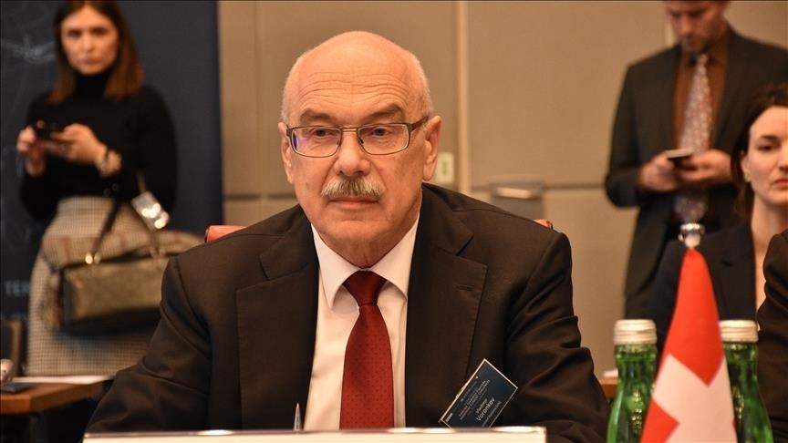 UN warns Daesh threat remains 'volatile and complex' despite counter-terrorism efforts