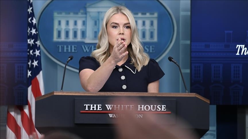 Les États-Unis ne déploieront pas de troupes en Ukraine dans le cadre des garanties de sécurité