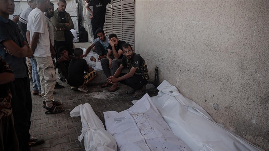 غزة.. إسرائيل تقتل 61 فلسطينيا وتكثف هجومها على حي الزيتون