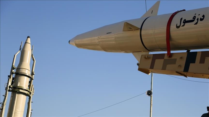 Ministri iranian i Mbrojtjes: Prodhuam raketa të reja pas luftës me Izraelin