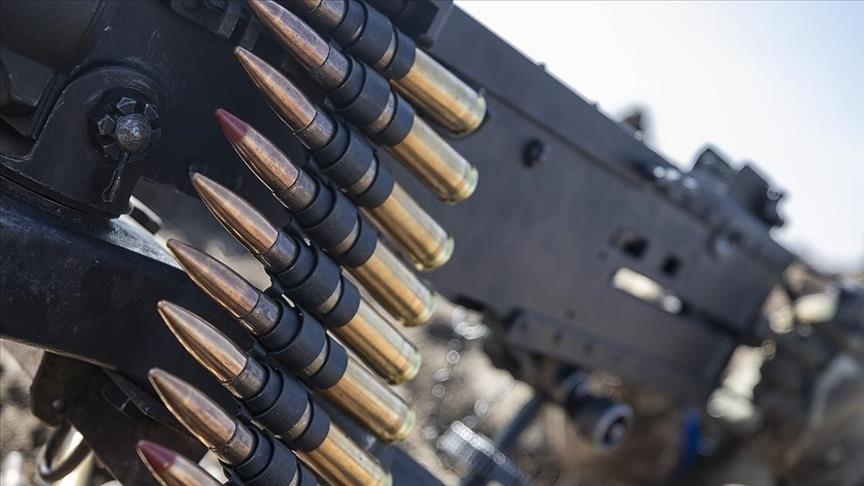 SHBA-ja zbaton rritje çmimi për armët që i shet Evropës për dërgesat në Ukrainë