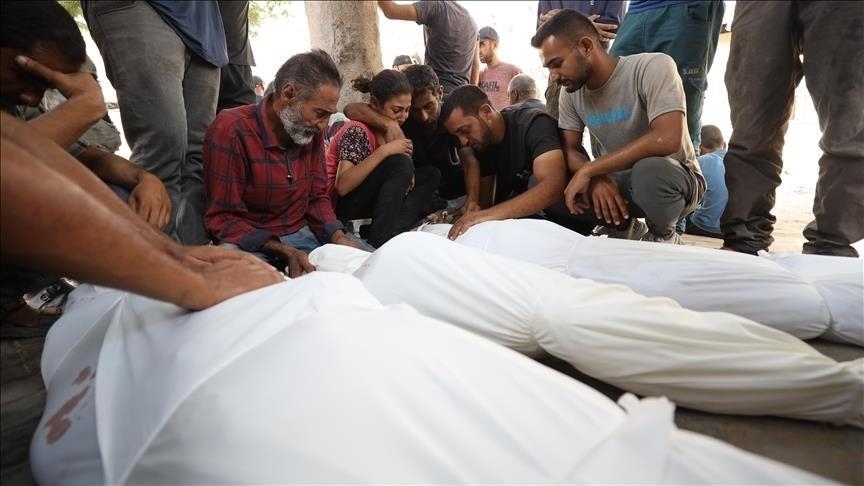 Голод в Газе: число умерших от недоедания достигло 269 человек