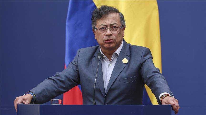 Presidenti i Kolumbisë paralajmëron SHBA-në: Mos e pushtoni Venezuelën