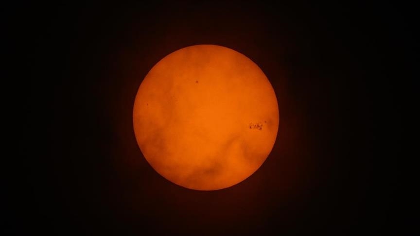 NASA probe confirms long-suspected solar explosions