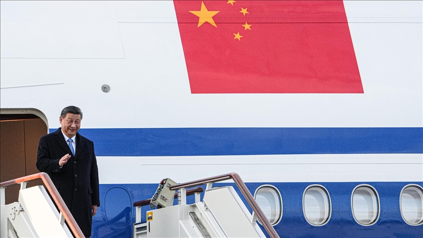 ​​​​​​​Xi stresses 2-way exchanges with mainland China in 2nd trip to Tibet