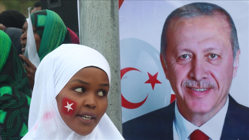 Turkish President Erdogan's 2011 visit: Watershed moment that reshaped Somalia's trajectory