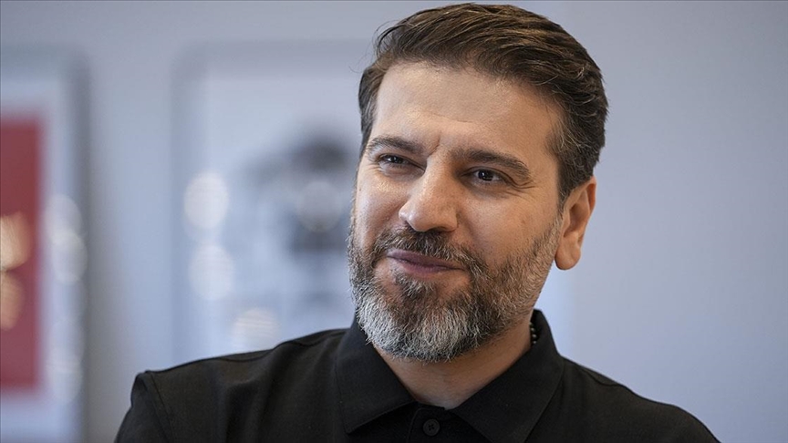 Sami Yusuf: Filistinliler için başta Türkiye olmak üzere birçok ülkede mücadele veriliyor