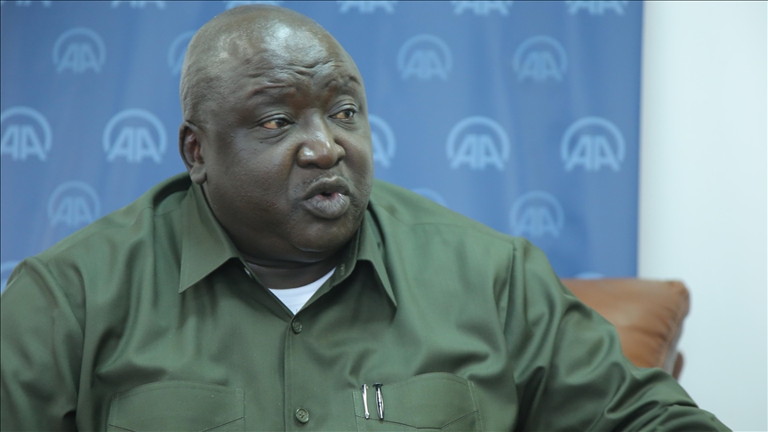 Uganda denies deal with US to receive foreign deportees