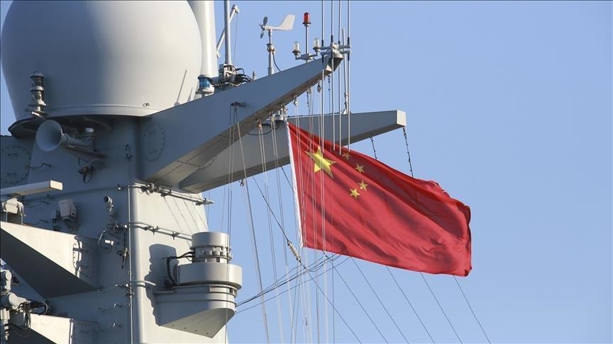 G7 voices concern over China’s 'significant nuclear weapons build-up'