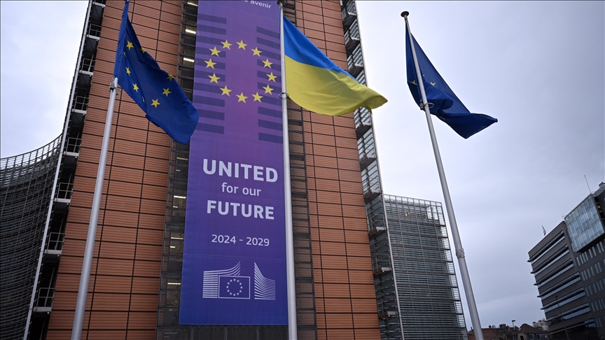 Ukraine appoints new envoy to Council of Europe