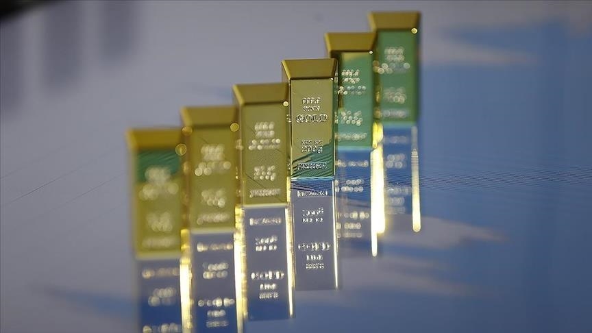 Доля золота в экспортной корзине Узбекистана выросла почти на 55%