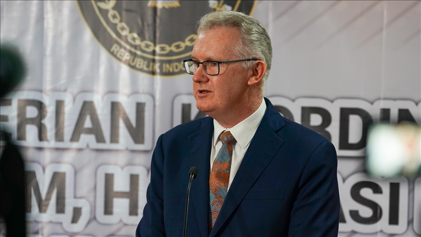 Ministri australian i përgjigjet Netanyahut i cili e quajti kryeministrin Albanese "politikan i dobët"