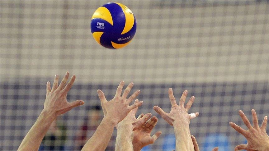 Voleybolda 2025-2026 sezonunun fikstür çekimi yapıldı