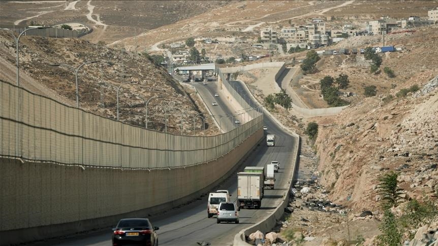 UN warns about ‘devastating humanitarian impact’ of Israel’s controversial E1 settlement plan in occupied West Bank