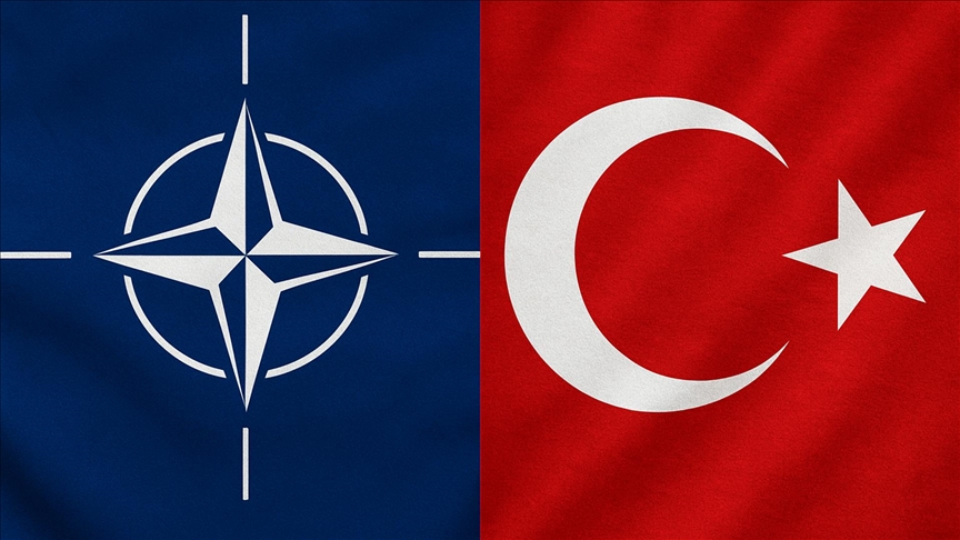 NATO'dan Türkiye'ye 2026 Zirvesi'ne ev sahipliği yapacağı için teşekkür mesajı