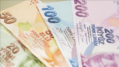 Turkish central government debt stock totals $294.3B in July