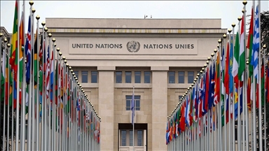 UN 'very concerned' over new US sanctions targeting ICC, says action could 'undermine' judicial independence