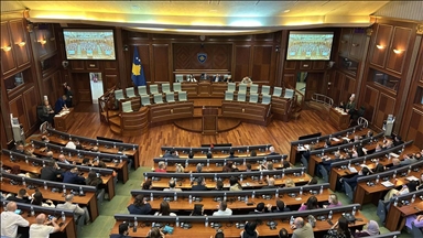 Konstitutivna sjednica Skupštine Kosova ponovo prekinuta