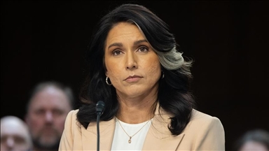 US intel chief revokes security clearances of 37 current, former intelligence officials