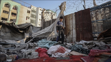 8-day conference on Israel's genocidal war in Gaza, Islamic and humanitarian duties to begin in Istanbul