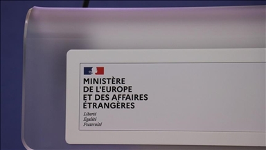 France urges US to withdraw all sanctions on ICC after new set targets 4 judges